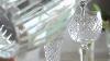 Decorating With Waterford Crystal Glasses Decorating Design