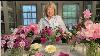 Flower Arrangements With Martha Stewart And Baccarat