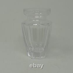 Moser Crystal Eternity Bud Vase 11.5 cm (4.5 in) CLEAR