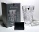 New Waterford Crystal Normandy 2016 Centerpiece Vase 10 New In Box