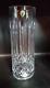New Waterford Large Lismore Straight 12 Tall Vase Mint N Original Box Msp $298