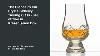 The Glencairn Cut Crystal Whisky Tasting Glass Set Of Two In Presentation Box