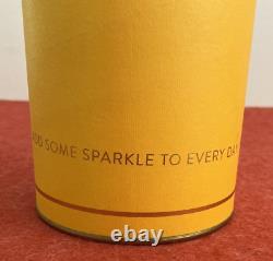 Waterford Crystal 14cm Honey Bud Vase Cut Glass Lead Crystal Gift & Present Idea