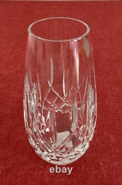 Waterford Crystal 14cm Honey Bud Vase Cut Glass Lead Crystal Gift & Present Idea