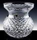 Waterford Crystal Ireland 9 Large Bouquet Vase Centerpiece Master Cutter
