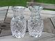 Waterford Cut Crystal 7 Vase - 1 Or 2 Available
