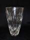 Waterford Lismore Essence 7 Crystal Vase/sculpture/collectible