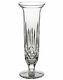 Waterford Lismore 8 Stem Bud Vase Cut Crystal #146136 New In Box