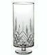 Waterford Lismore Simplicity 10 Footed Crystal Vase Made In Ireland #147023 New