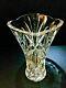 Waterford Marquis Southvale 9.5 Cut Crystal Vase New In Box